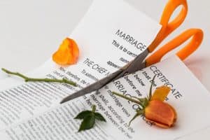 שערוך בהסכמי גירושין