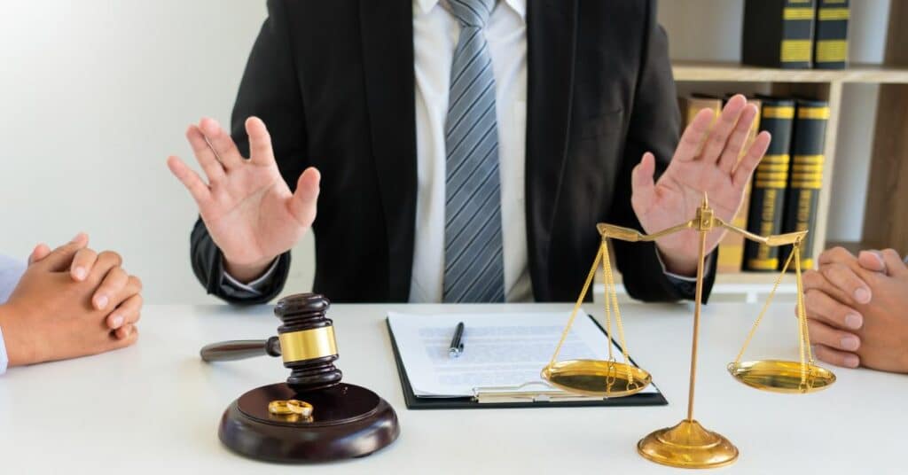 הנוף המשפטי בישראל - בחינת תפקיד הגישור בהליכי גירושין